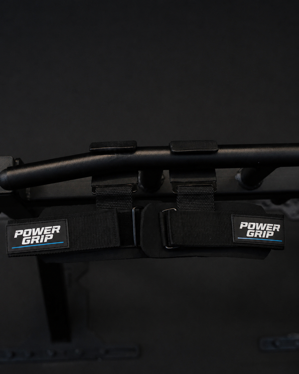 Ultimate Grip Weightlifting Hooks