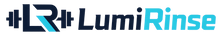 LumiRinse - Home